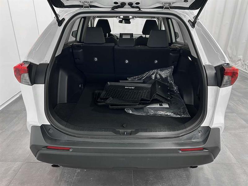 toyota RAV4 2022 - 7