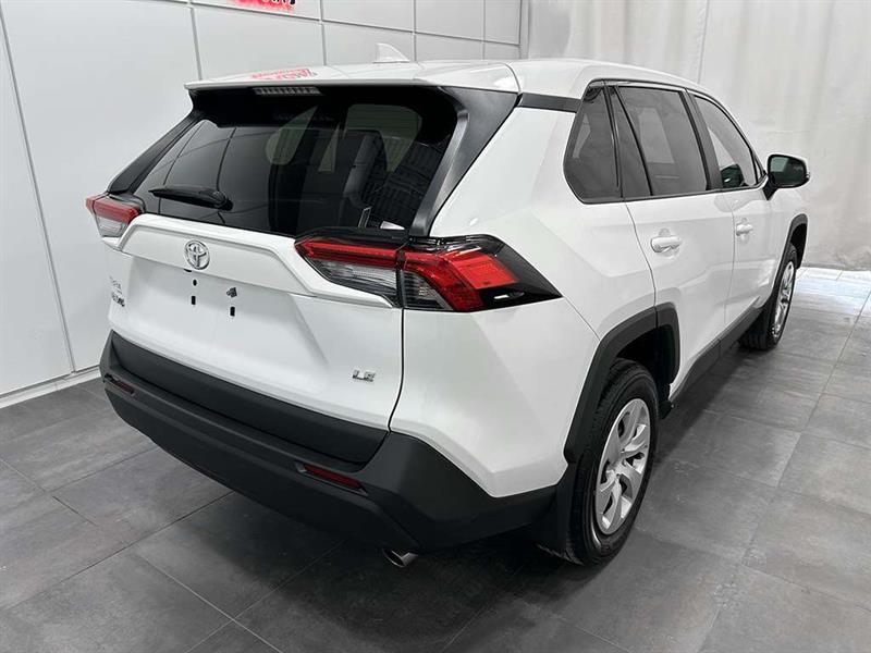 toyota RAV4 2022 - 9