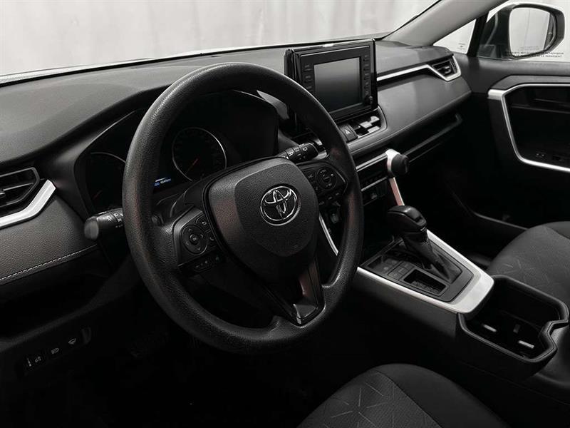 toyota RAV4 2022 - 11