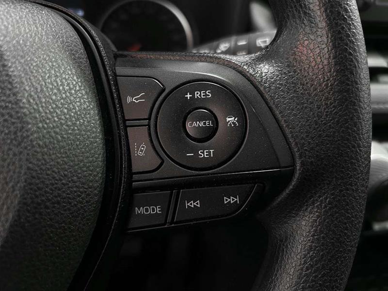 toyota RAV4 2022 - 17