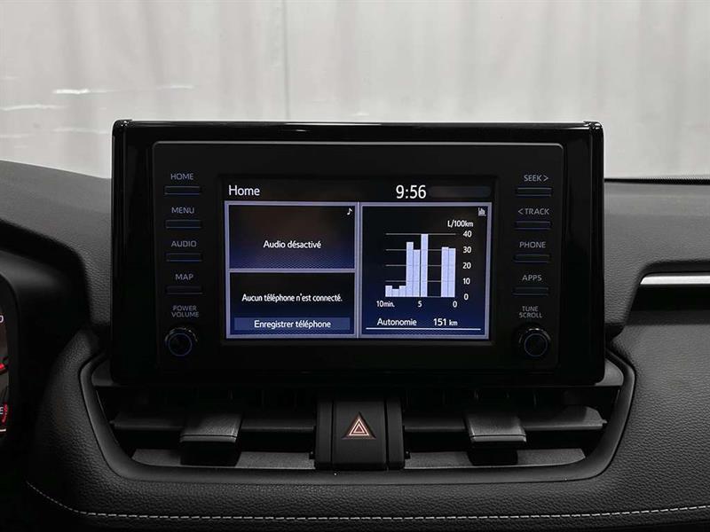 toyota RAV4 2022 - 20