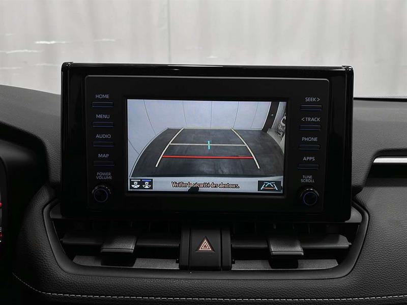 toyota RAV4 2022 - 21