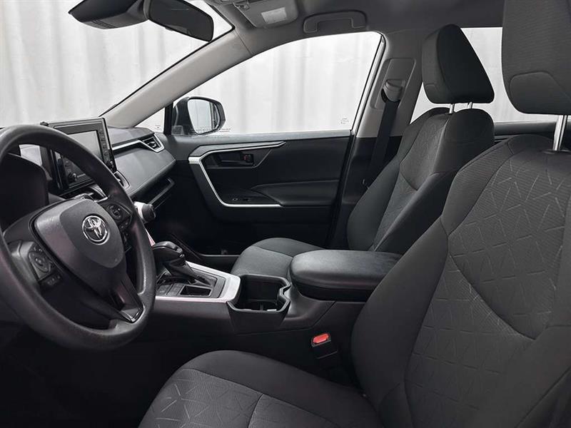 toyota RAV4 2022 - 22