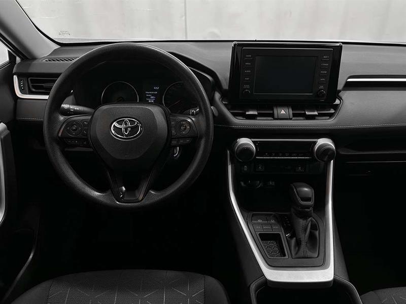 toyota RAV4 2022 - 25