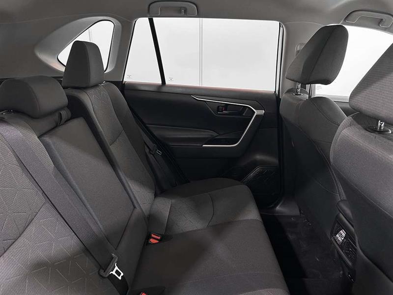 toyota RAV4 2022 - 26