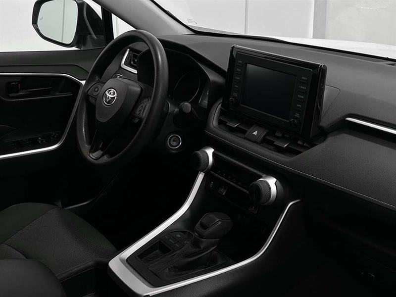 toyota RAV4 2022 - 28