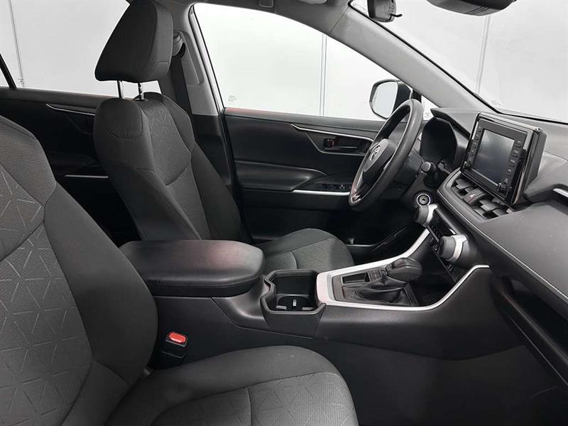 toyota RAV4 2022 - 29