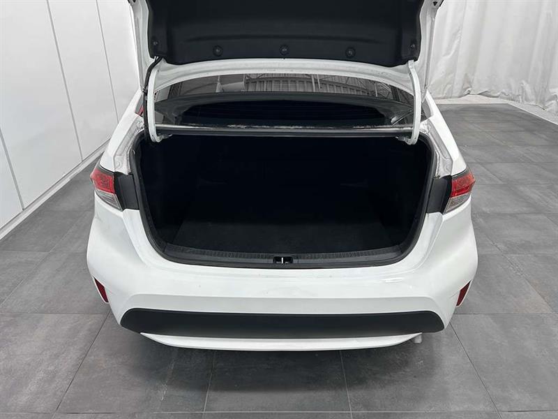 toyota Corolla 2021 - 7