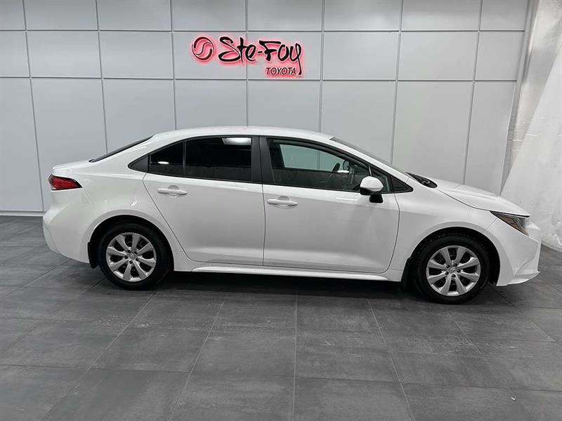 toyota Corolla 2021 - 10