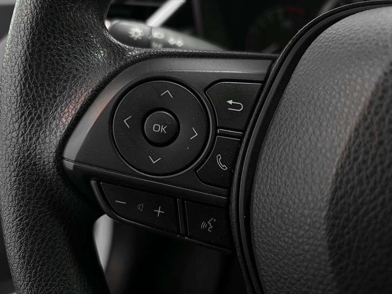 toyota Corolla 2021 - 15