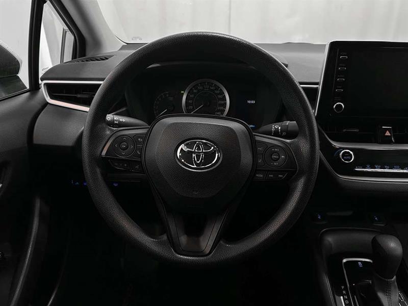 toyota Corolla 2021 - 17