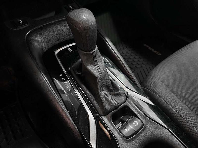 toyota Corolla 2021 - 19