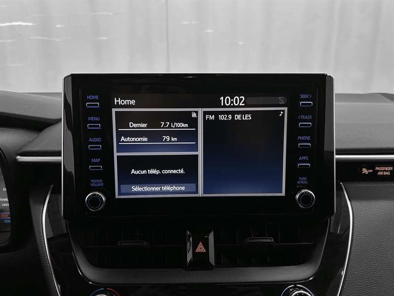 toyota Corolla 2021 - 21