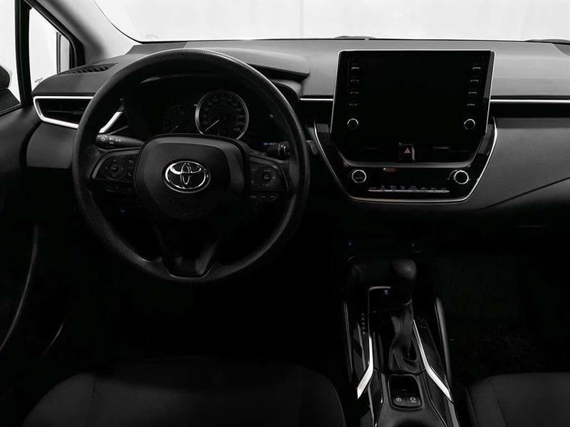 toyota Corolla 2021 - 26