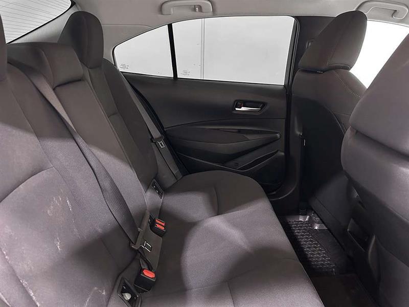 toyota Corolla 2021 - 27