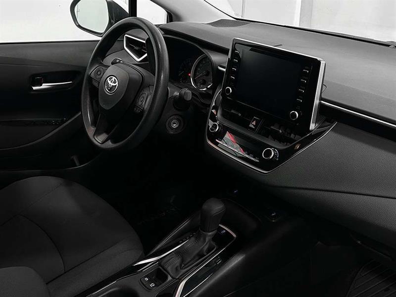 toyota Corolla 2021 - 29