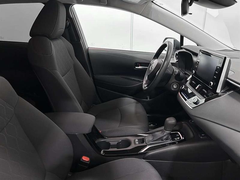 toyota Corolla 2021 - 30