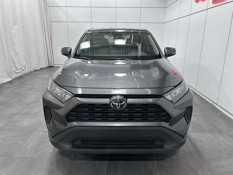 toyota RAV4 2023 - 2