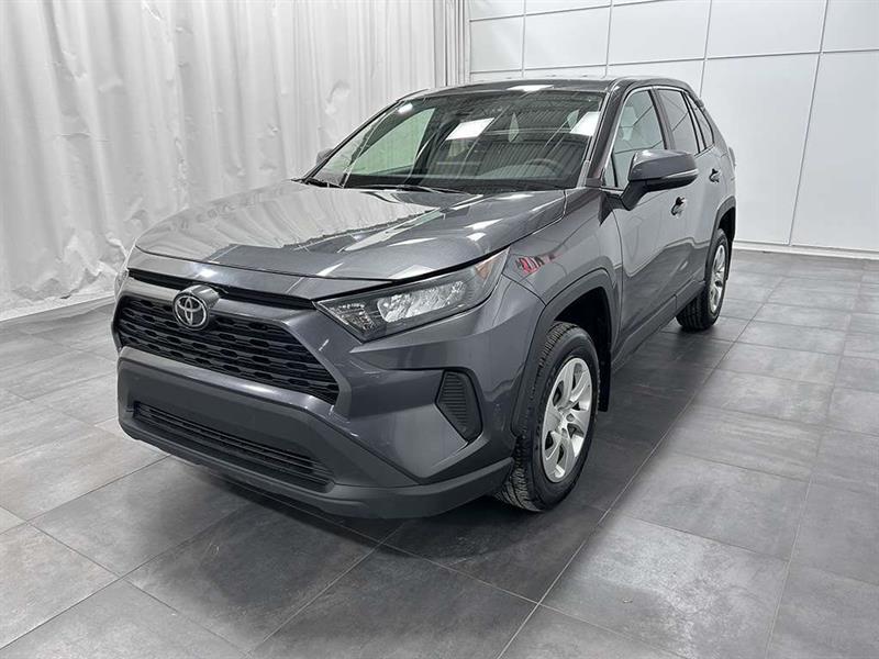 toyota RAV4 2023 - 3