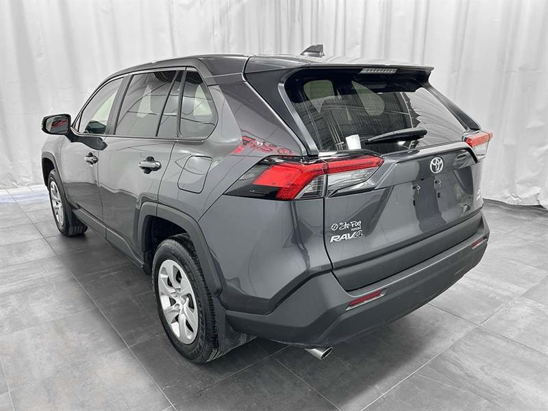 toyota RAV4 2023 - 5