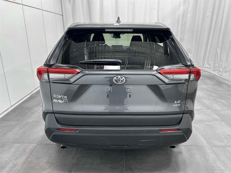 toyota RAV4 2023 - 6