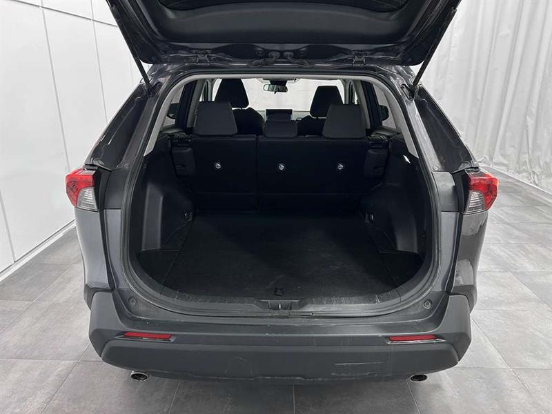 toyota RAV4 2023 - 7