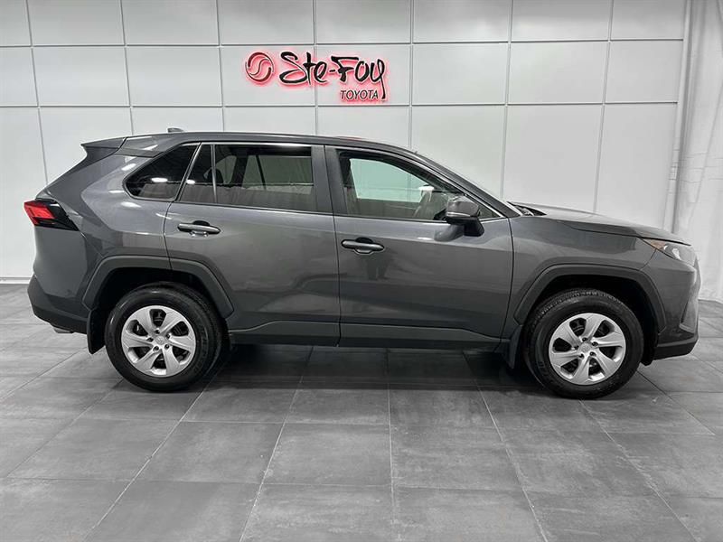 toyota RAV4 2023 - 10