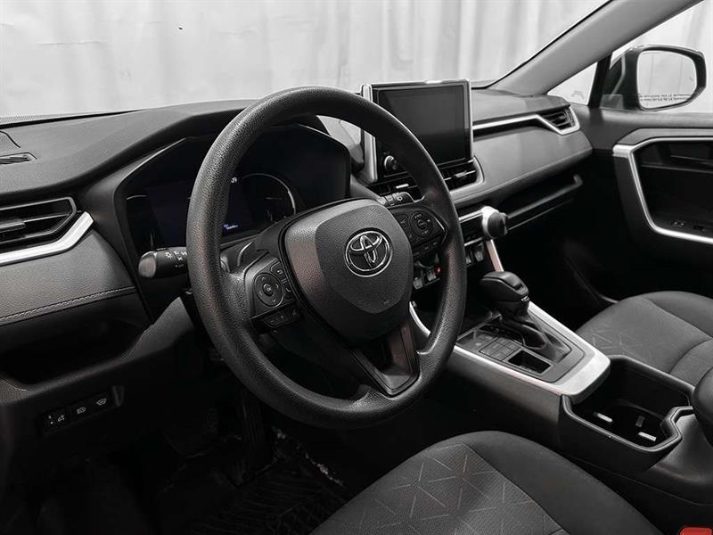 toyota RAV4 2023 - 11