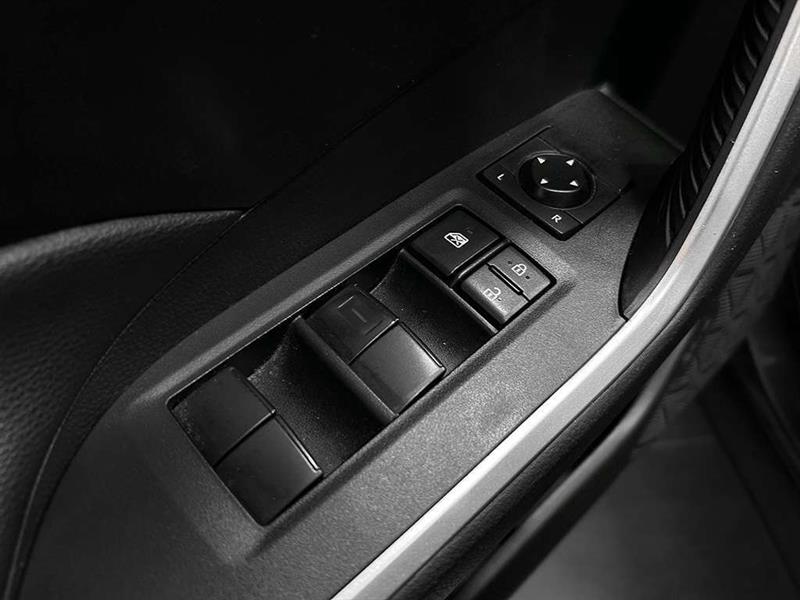 toyota RAV4 2023 - 13