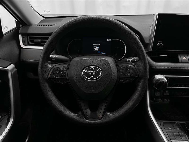 toyota RAV4 2023 - 17