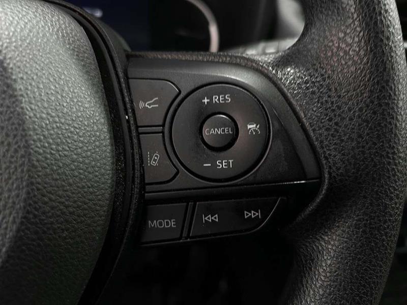 toyota RAV4 2023 - 18