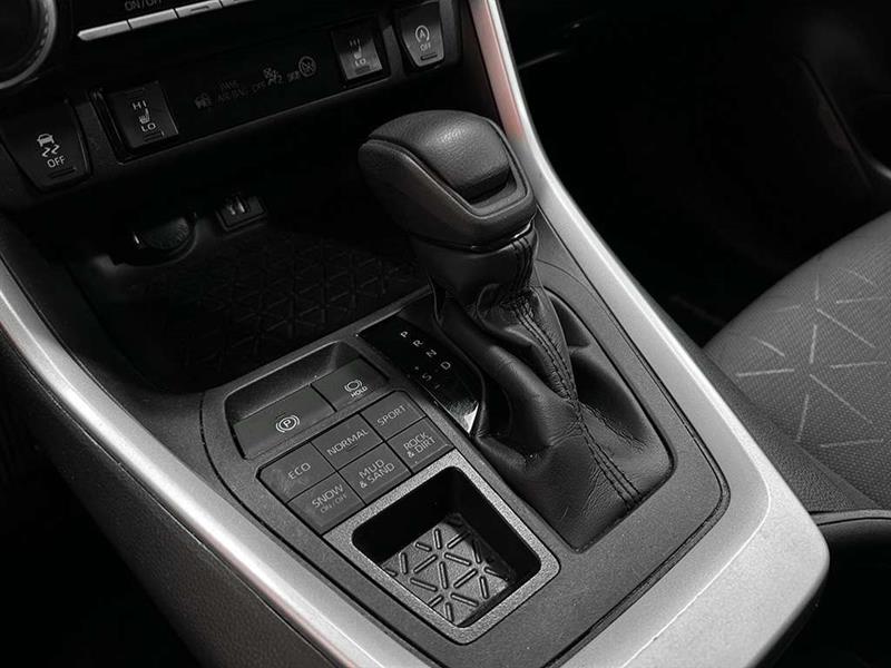 toyota RAV4 2023 - 19