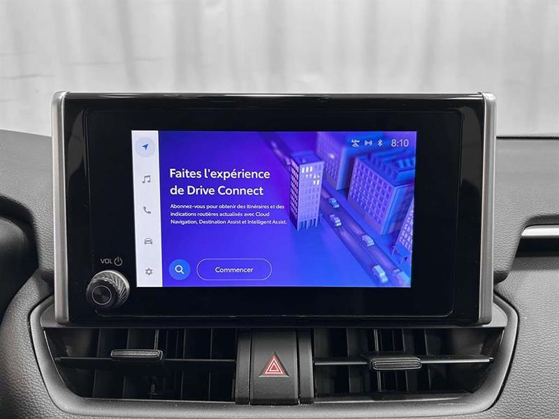 toyota RAV4 2023 - 21