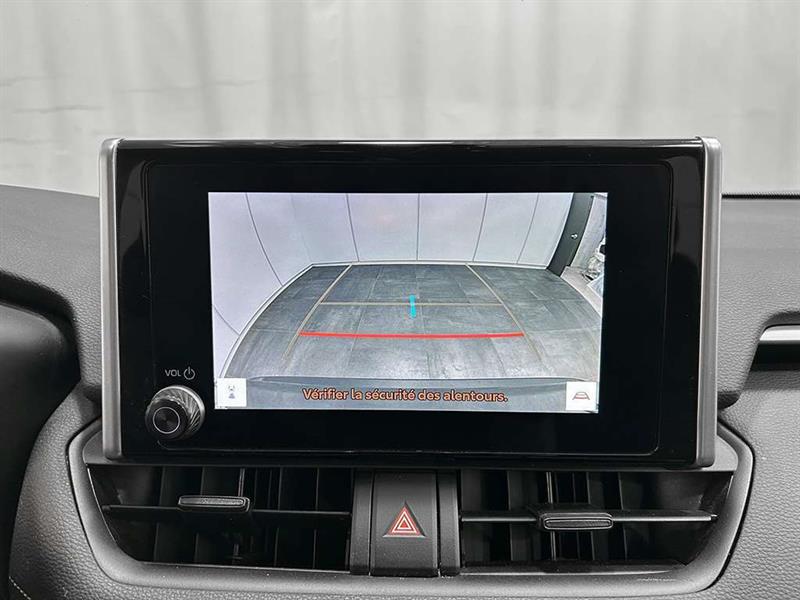 toyota RAV4 2023 - 22