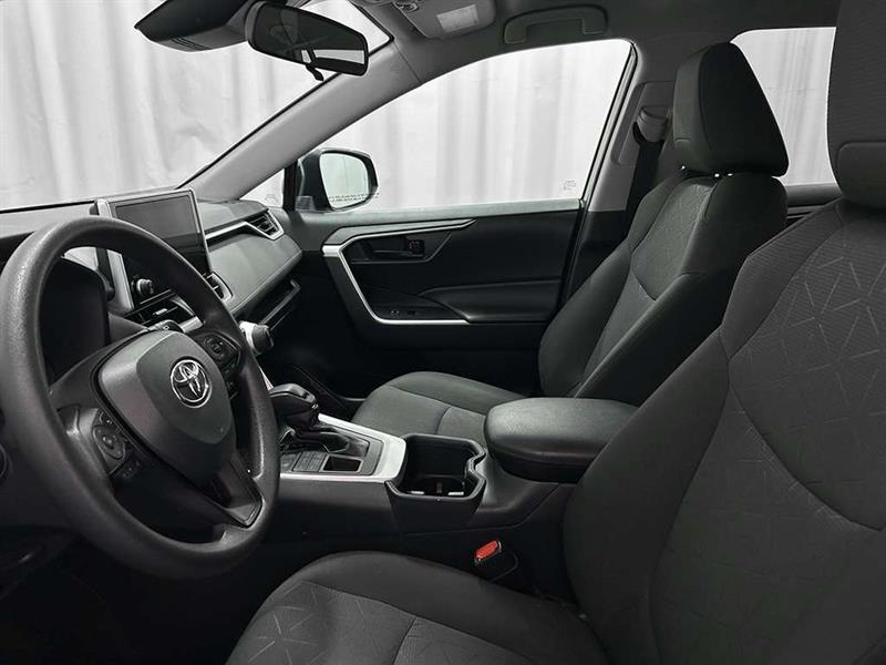 toyota RAV4 2023 - 23