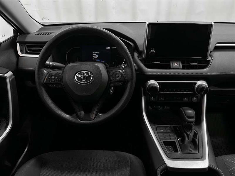 toyota RAV4 2023 - 26