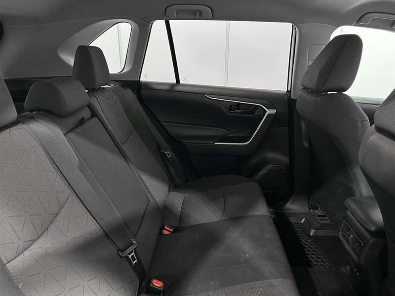 toyota RAV4 2023 - 27