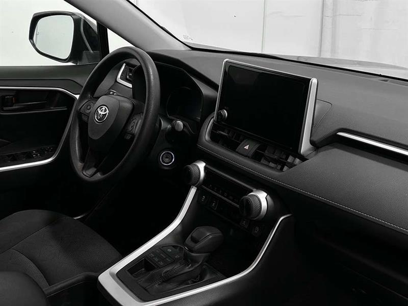 toyota RAV4 2023 - 29