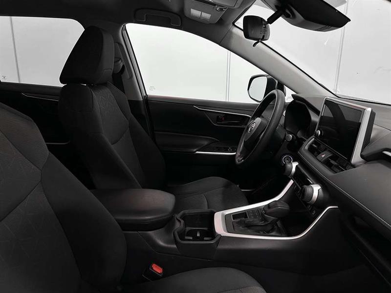 toyota RAV4 2023 - 30