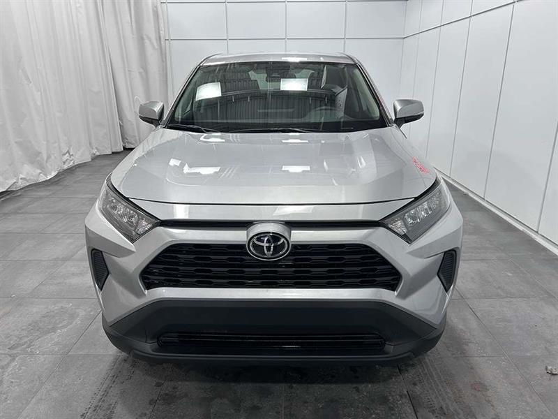 toyota RAV4 2023 - 2