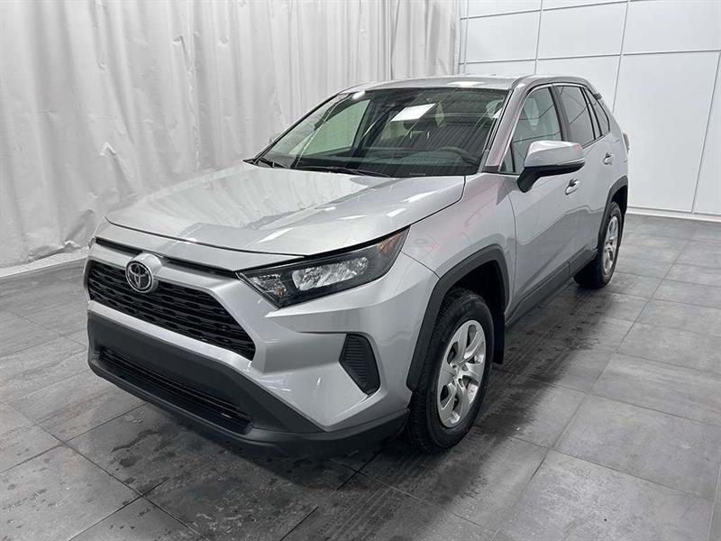 toyota RAV4 2023 - 3