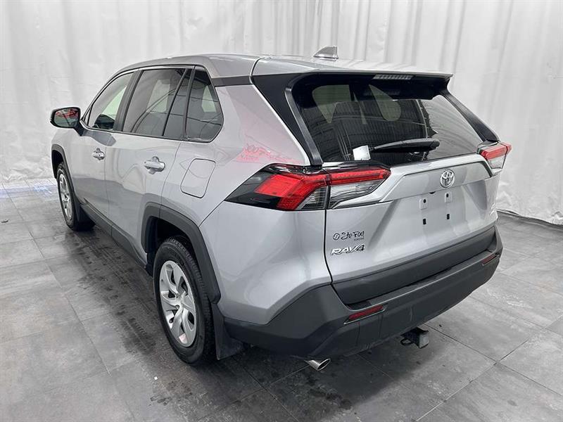 toyota RAV4 2023 - 5