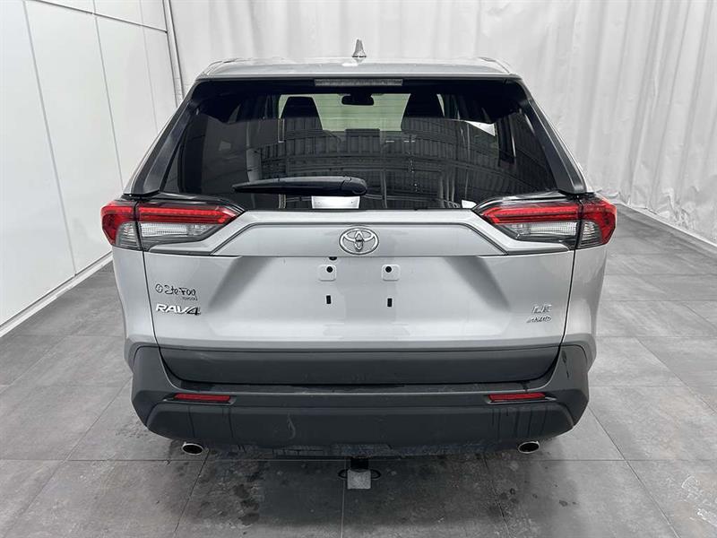 toyota RAV4 2023 - 6