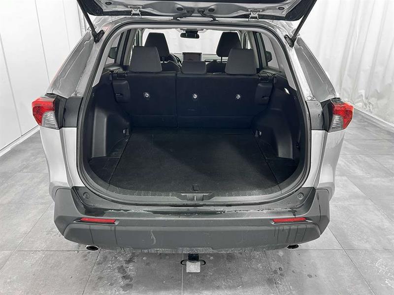 toyota RAV4 2023 - 7