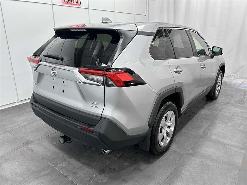 toyota RAV4 2023 - 9