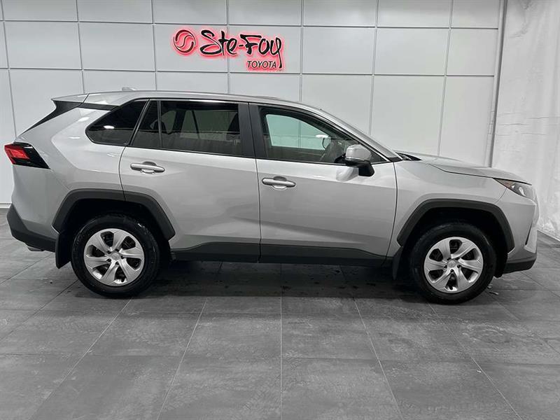 toyota RAV4 2023 - 10