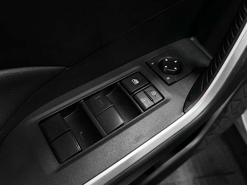 toyota RAV4 2023 - 13