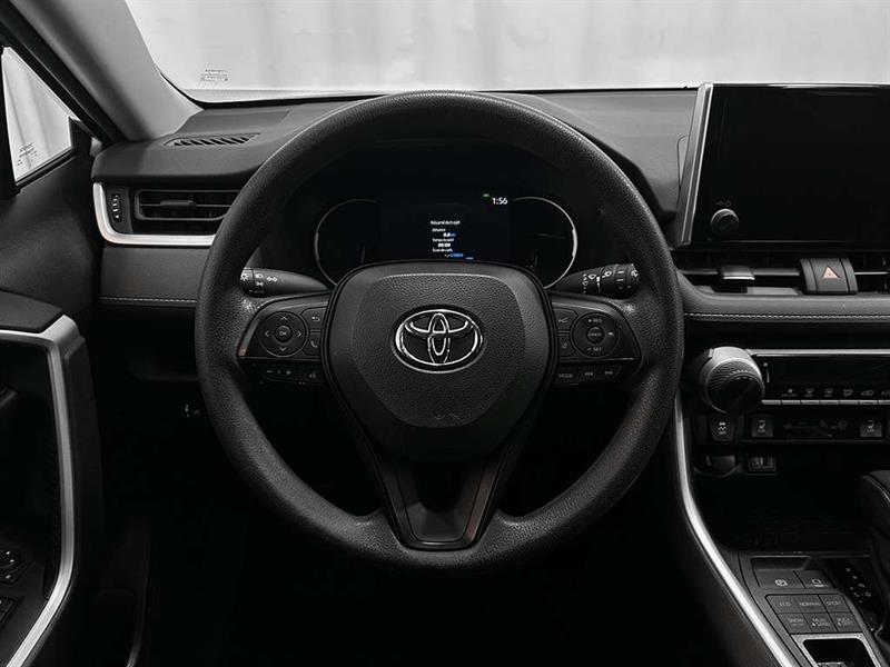 toyota RAV4 2023 - 17