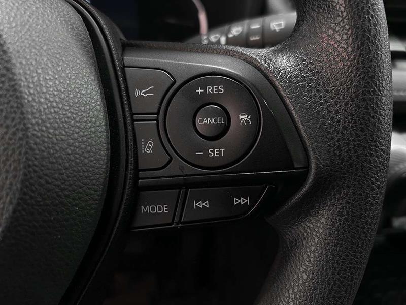 toyota RAV4 2023 - 18