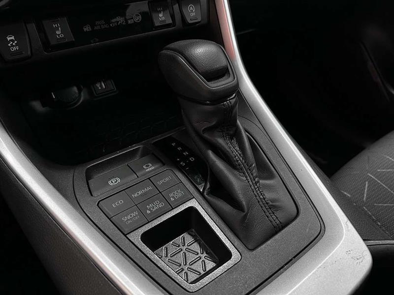 toyota RAV4 2023 - 19